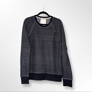 Banana Republic Button-Detail Sweater